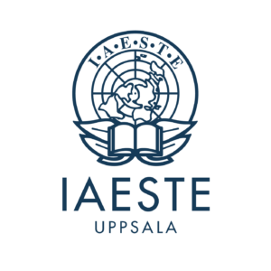 IAESTE Uppsala logo